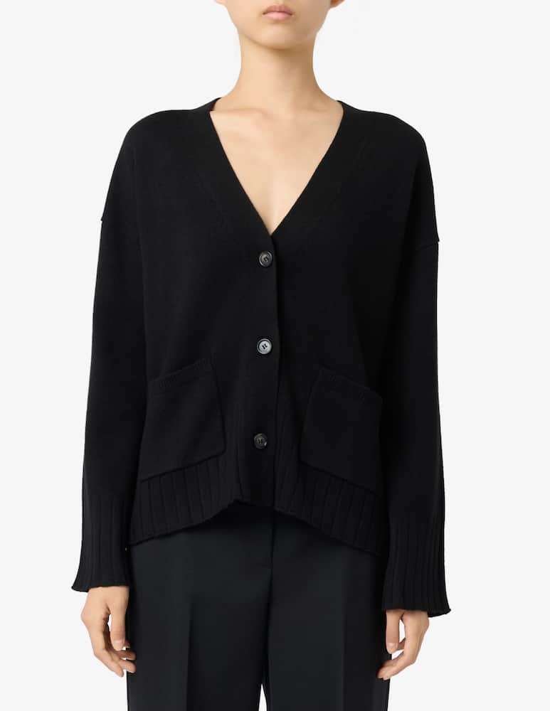 24.7 Studio V neck cardigan - picture 1 24.7 Studio V neck cardigan - picture 1
