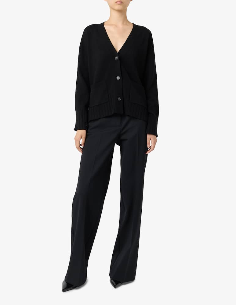 24.7 Studio V neck cardigan - picture 2 24.7 Studio V neck cardigan - picture 2