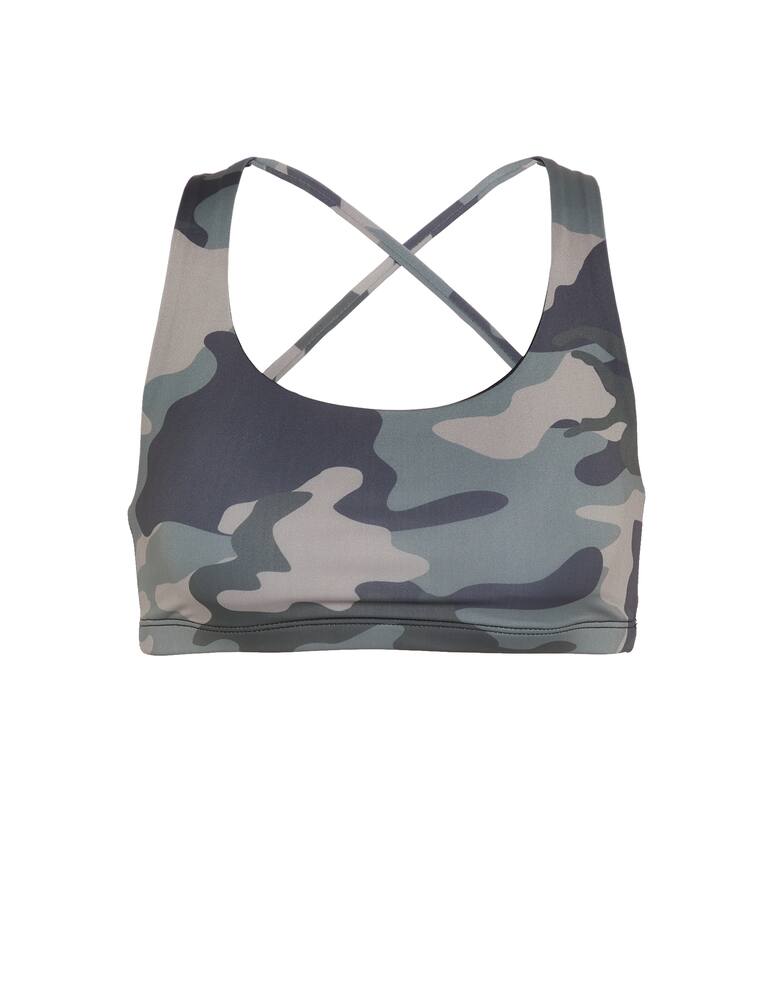 rinascente Onzie Reggiseno sportivo mudra