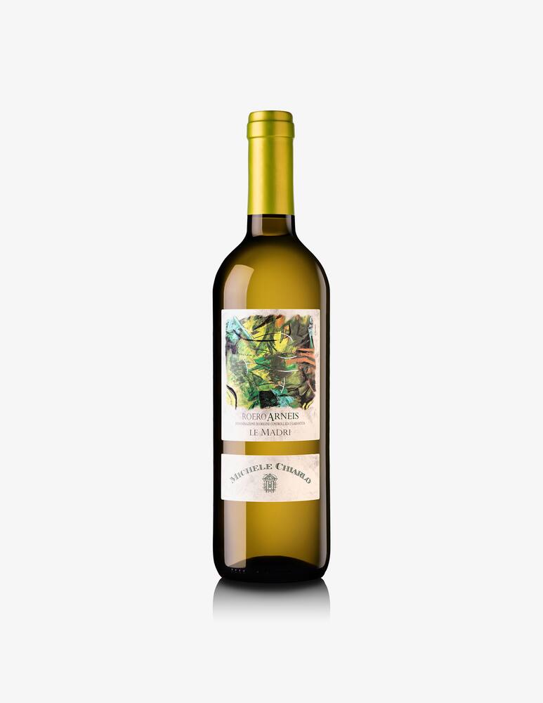 rinascente Michele Chiarlo Le Madri Roero Arneis 2025 750ml