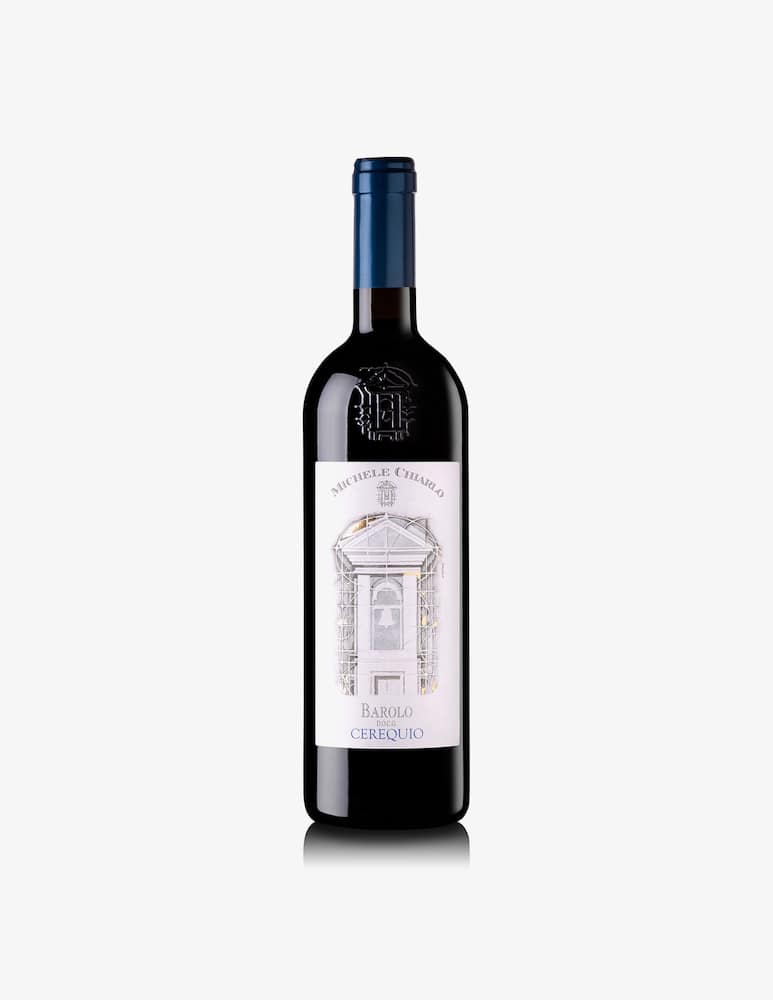 rinascente Michele Chiarlo Barolo Cerequio Docg 2021 750ml