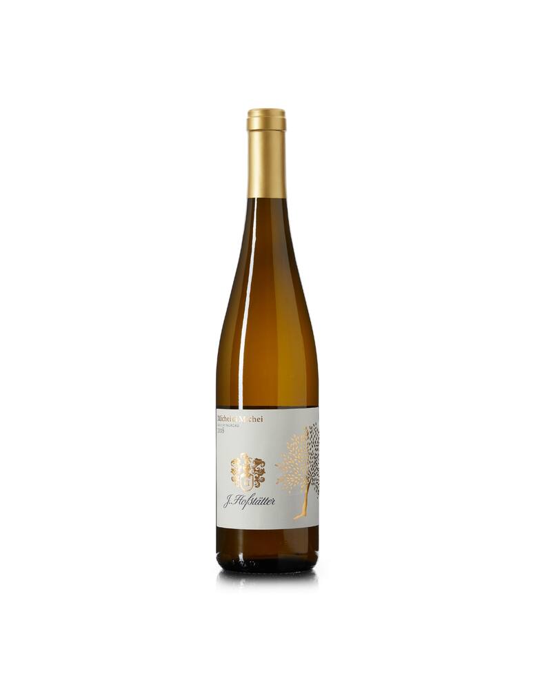 rinascente J. Hofstatter Muller Thurgau 'Michei di Michei' Hofstatter 2019