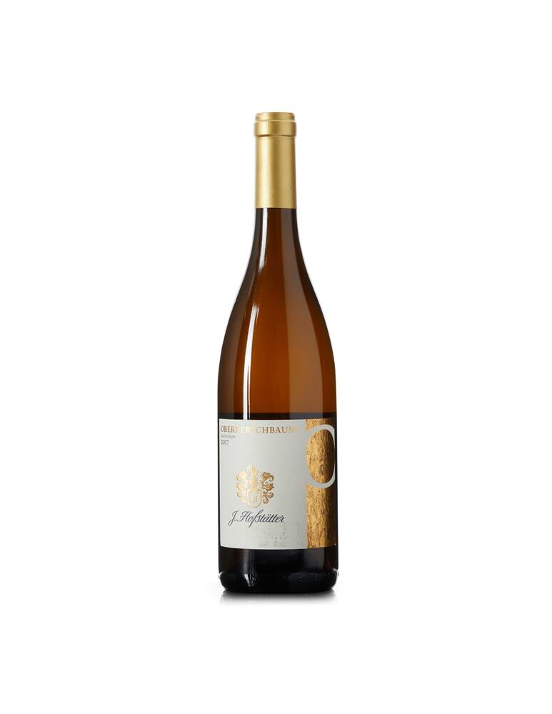 rinascente J. Hofstatter Alto Adige Sauvignon DOC “Oberkerschbaum” 2018