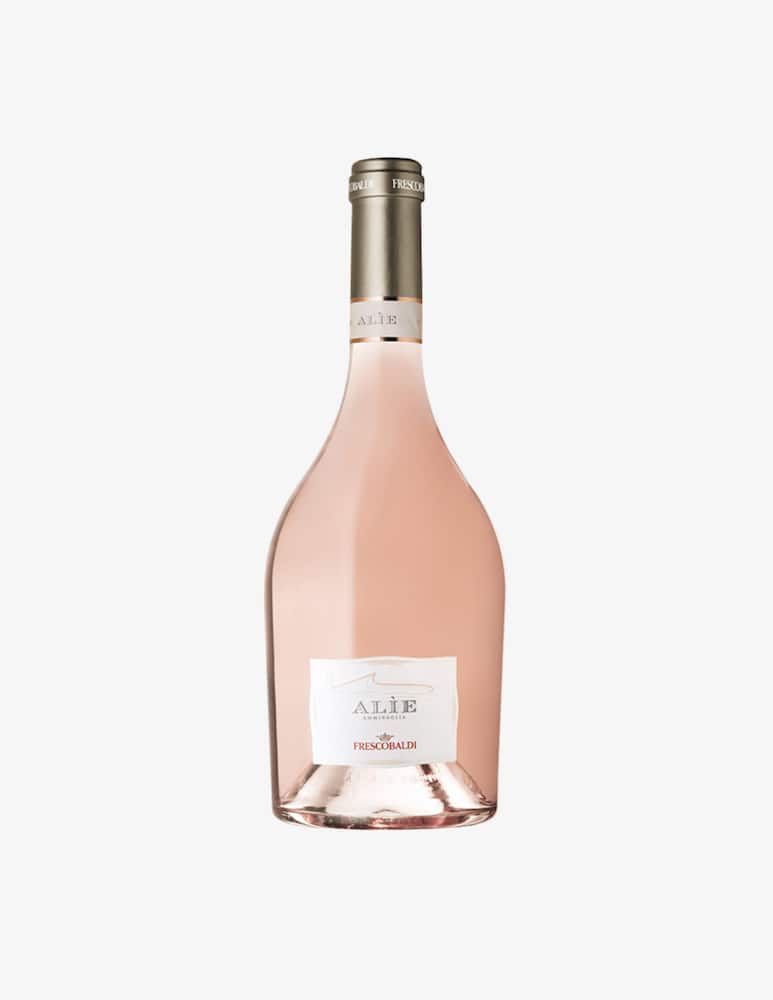 rinascente Frescobaldi Alie Rosato 2025 750ml