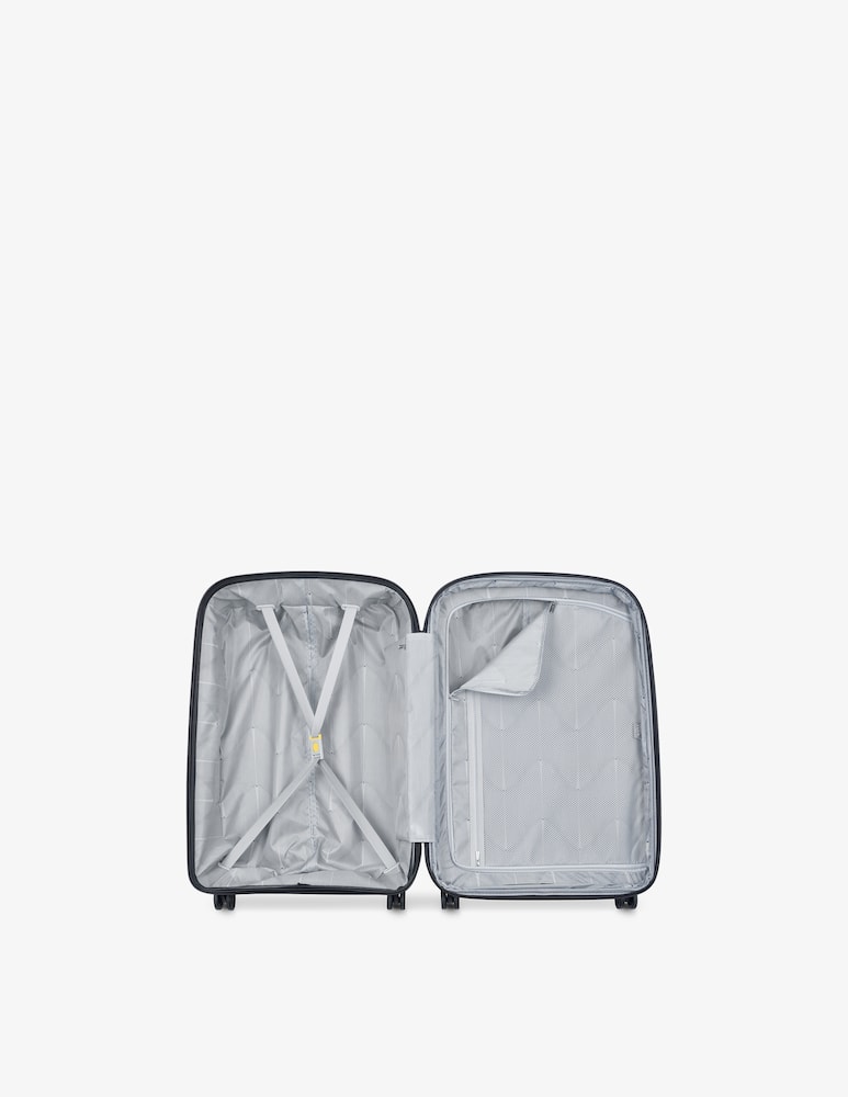rinascente Delsey Belmont Plus Trolley L Espandibile 71 Cm 4Dr