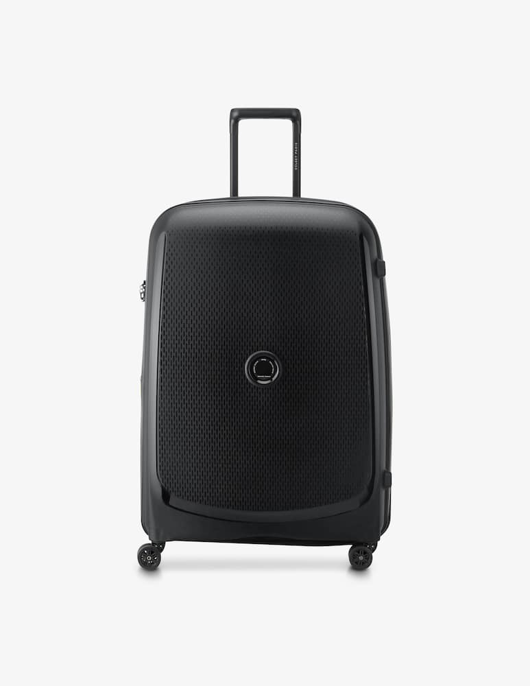 rinascente Delsey Belmont + Trolley Xl Espandibile 4 Doppie Ruote 76 Cm