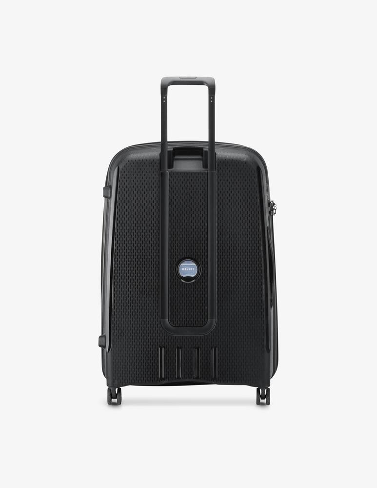 rinascente Delsey Belmont + Trolley Xl Espandibile 4 Doppie Ruote 76 Cm