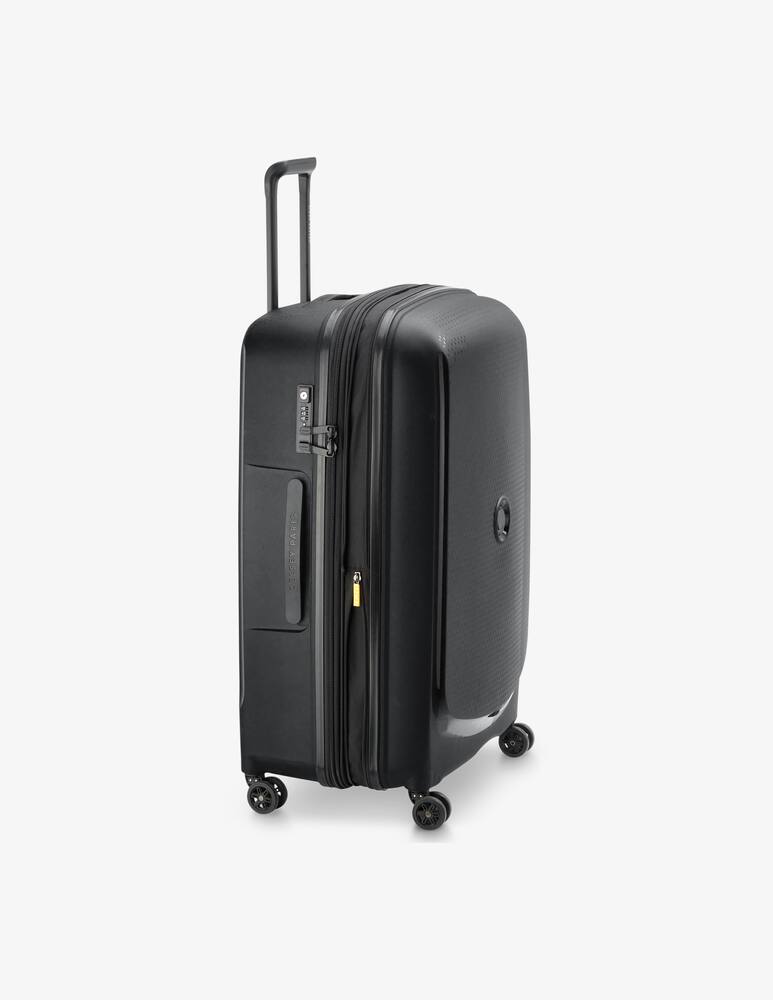 rinascente Delsey Belmont + Trolley Xl Espandibile 4 Doppie Ruote 76 Cm