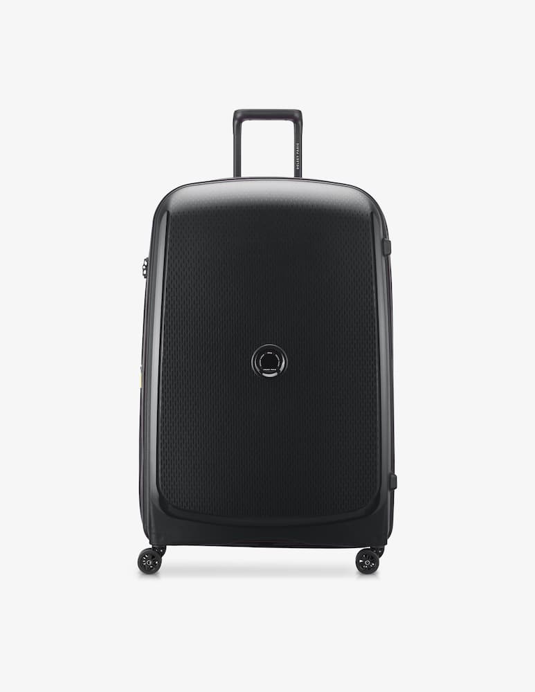 rinascente Delsey Belmont + Trolley Xxl Espandibile 4 Doppie Ruote 83 Cm