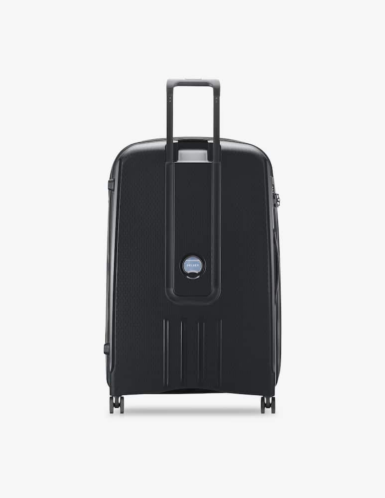 rinascente Delsey Belmont + Trolley Xxl Espandibile 4 Doppie Ruote 83 Cm