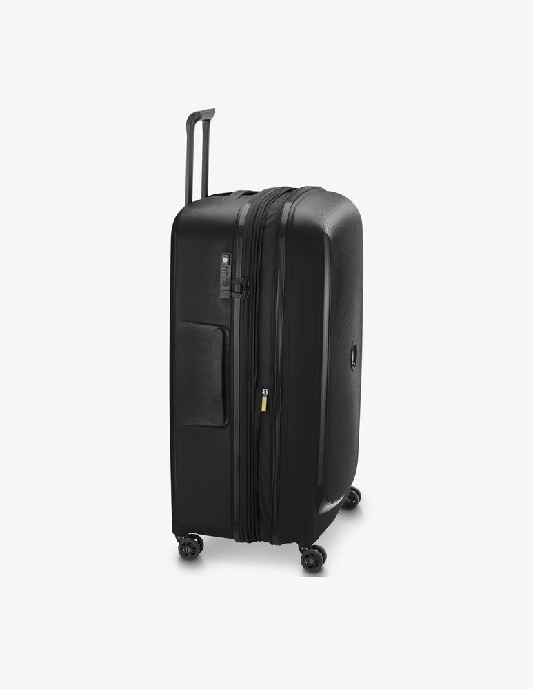 rinascente Delsey Belmont + Trolley Xxl Espandibile 4 Doppie Ruote 83 Cm