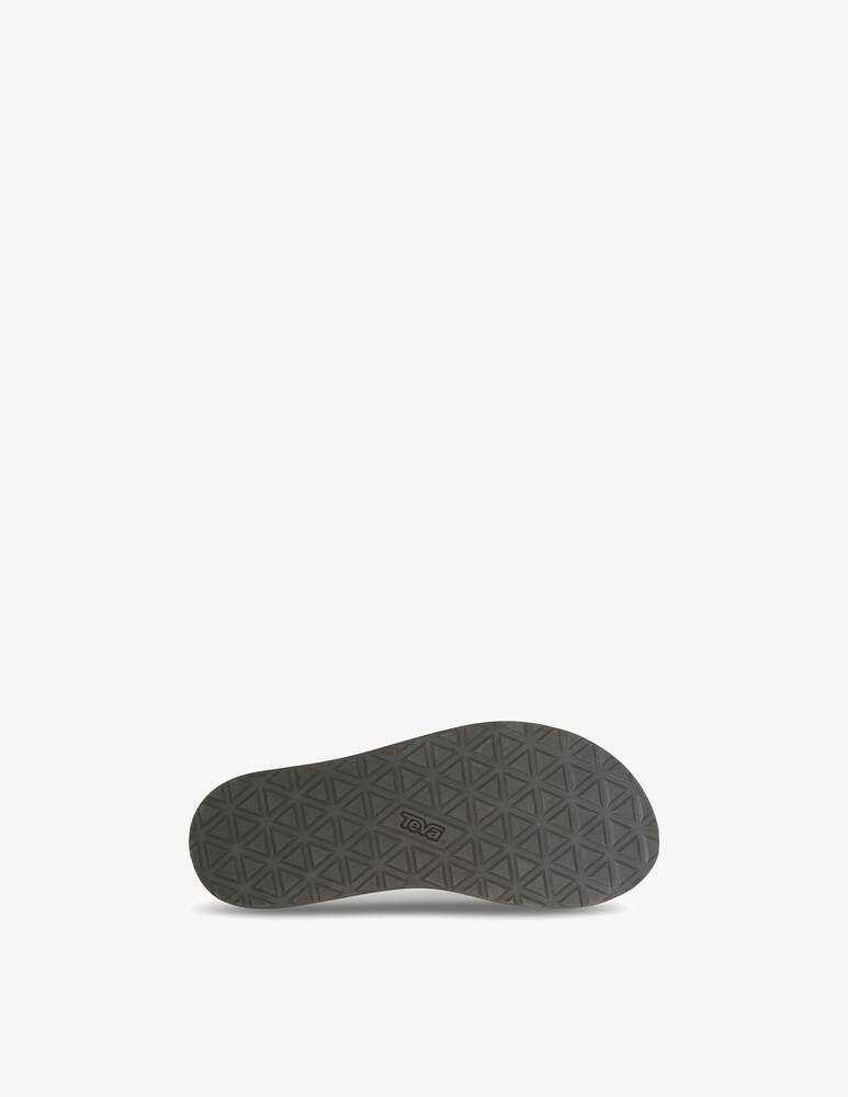 rinascente Teva Sandali bassi Flatform Universal - nero