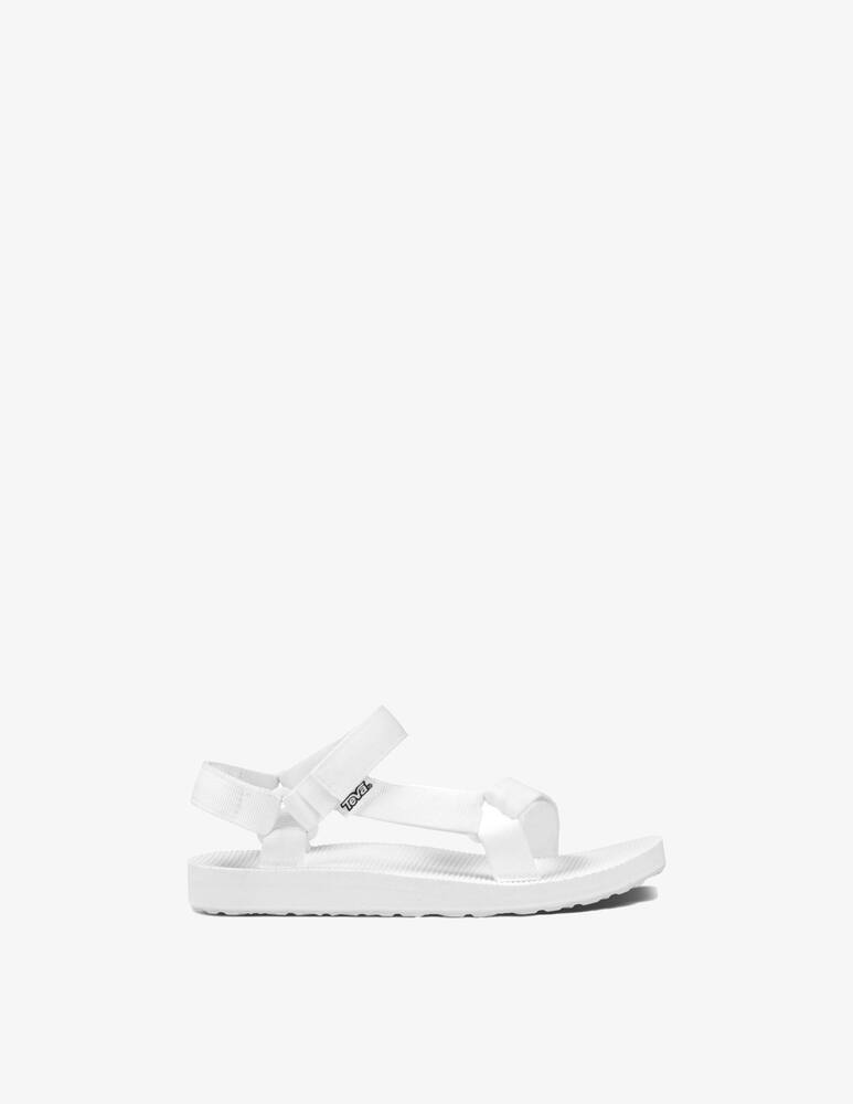rinascente Teva Sandali bassi Flatform Universal - bianco