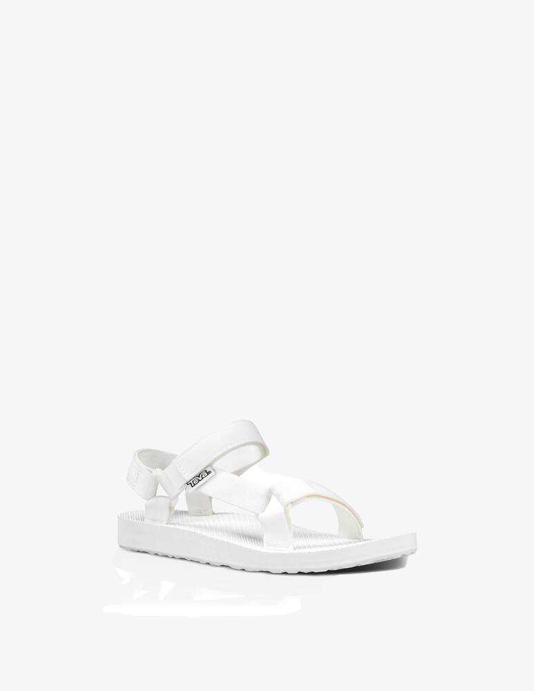 rinascente Teva Sandali bassi Flatform Universal - bianco