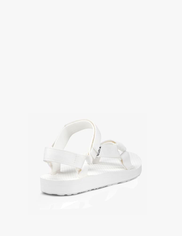 rinascente Teva Sandali bassi Flatform Universal - bianco