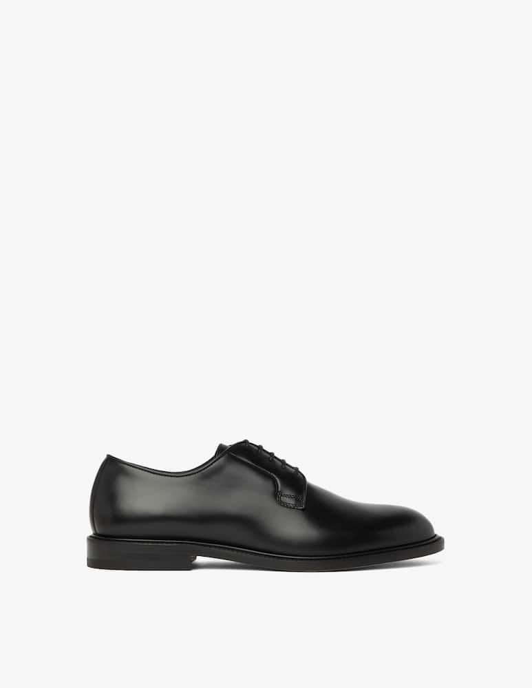 Sturlini Scarpe derby adam abrasivato - immagine 1 Sturlini Scarpe derby adam abrasivato - immagine 1