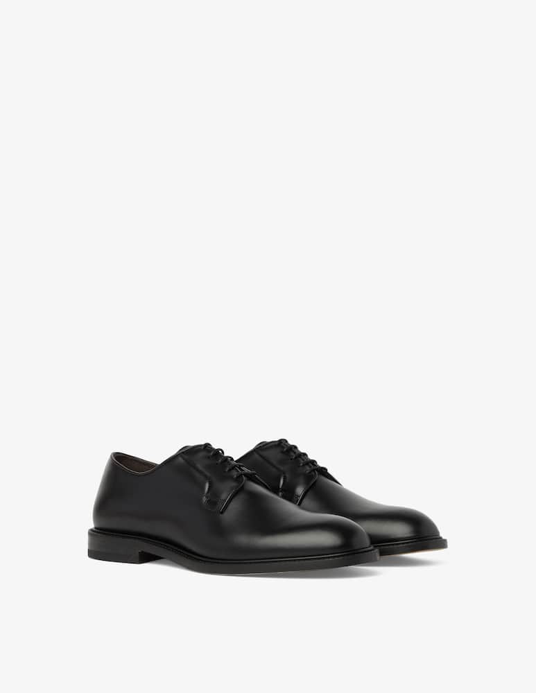 Sturlini Scarpe derby adam abrasivato - immagine 2 Sturlini Scarpe derby adam abrasivato - immagine 2