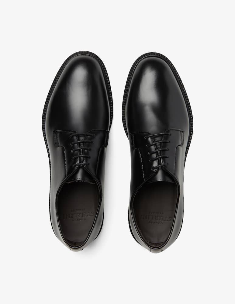 Sturlini Scarpe derby adam abrasivato - immagine 3 Sturlini Scarpe derby adam abrasivato - immagine 3