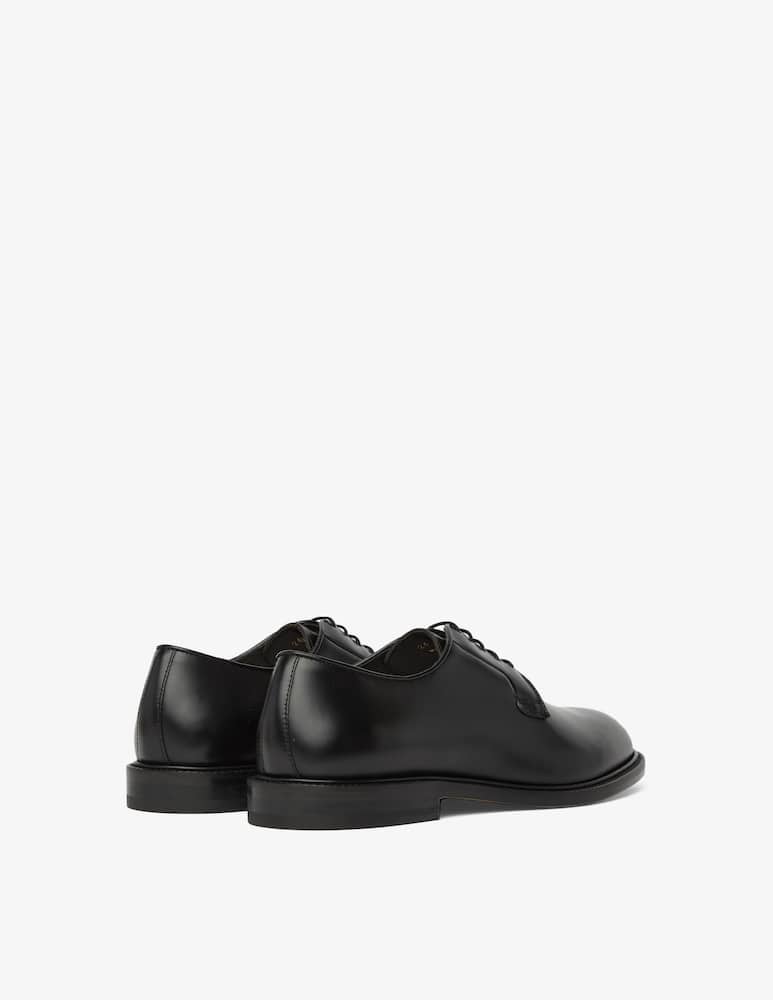 Sturlini Scarpe derby adam abrasivato - immagine 4 Sturlini Scarpe derby adam abrasivato - immagine 4