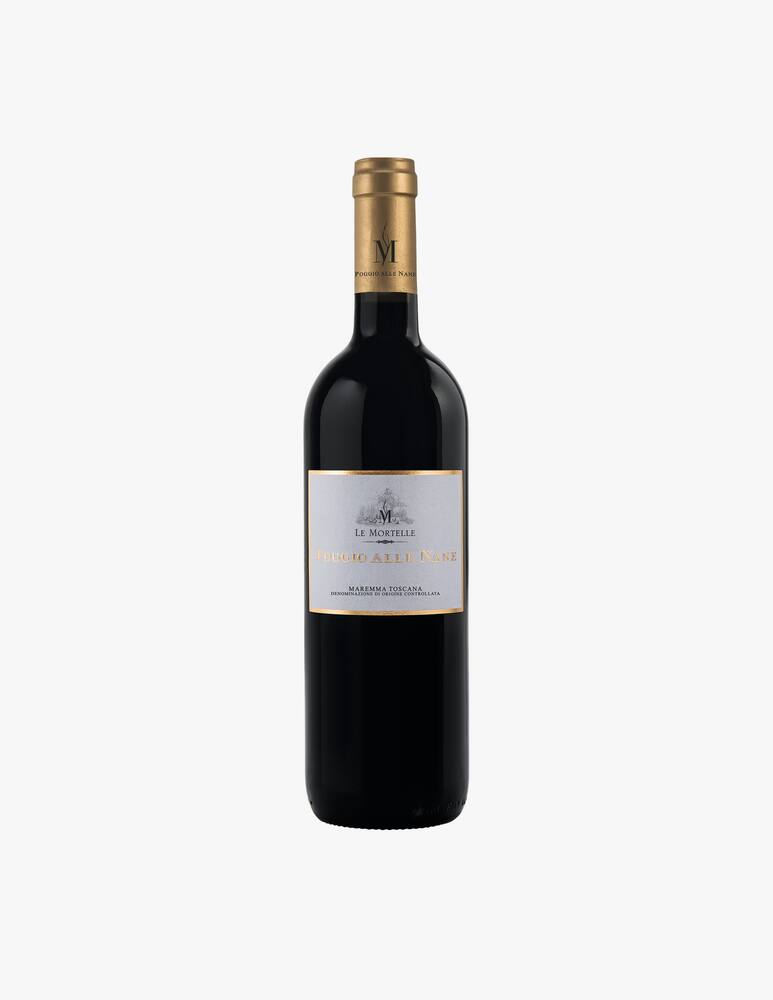 rinascente Marchesi Antinori Poggio Alle Nane Maremma Toscana Doc 2023 750ml