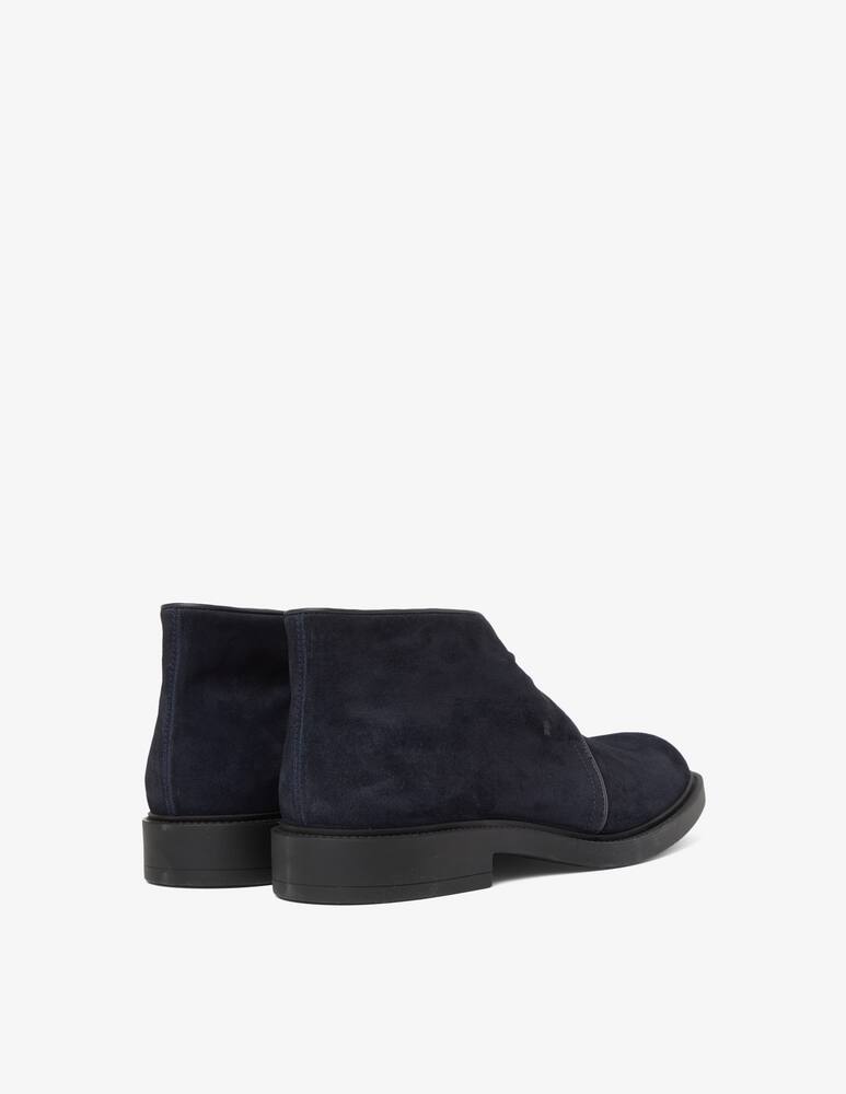 rinascente Fratelli Rossetti Dublin ankle boots