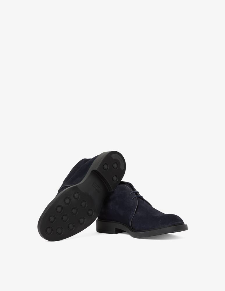 rinascente Fratelli Rossetti Dublin ankle boots