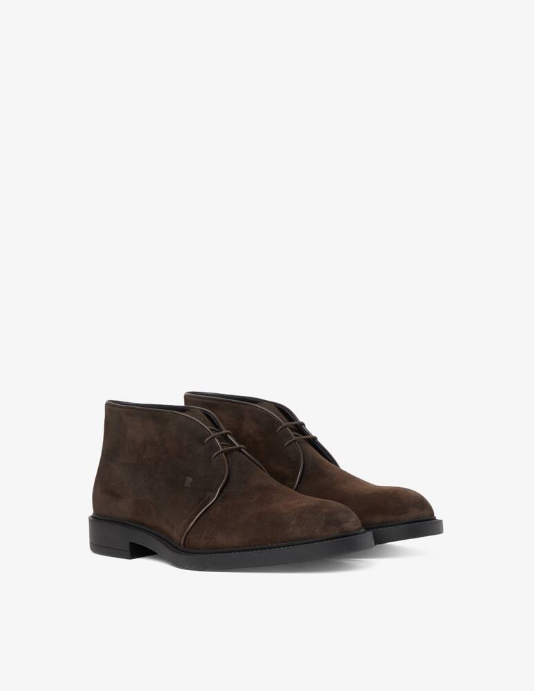 rinascente Fratelli Rossetti Dublin ankle boots