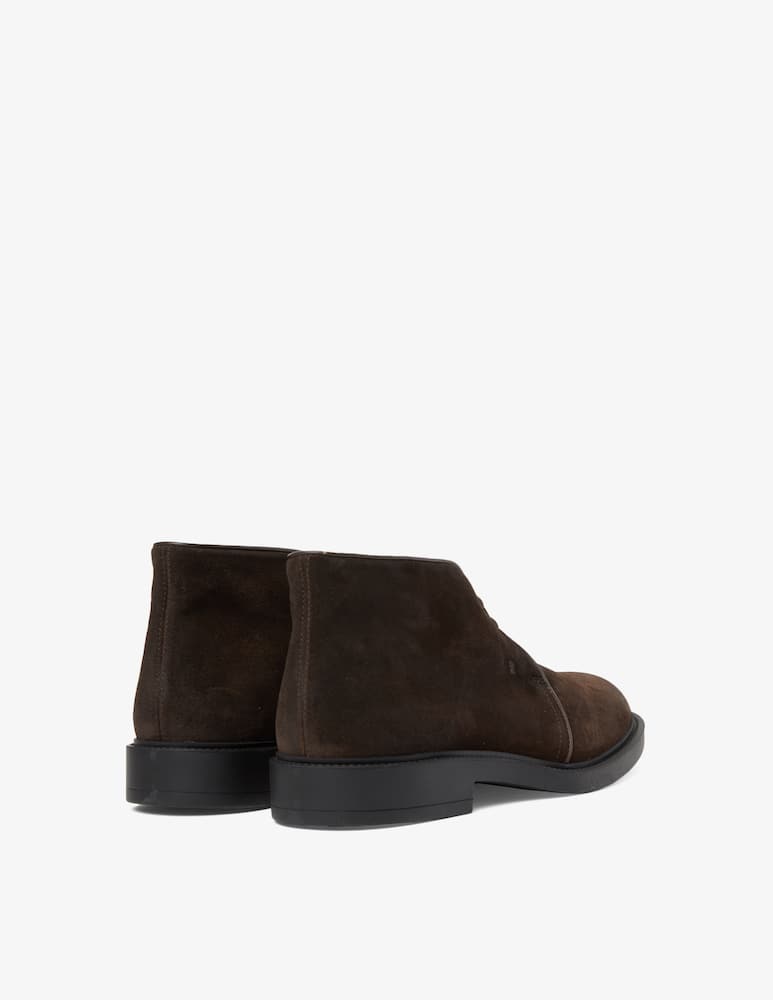 rinascente Fratelli Rossetti Dublin ankle boots