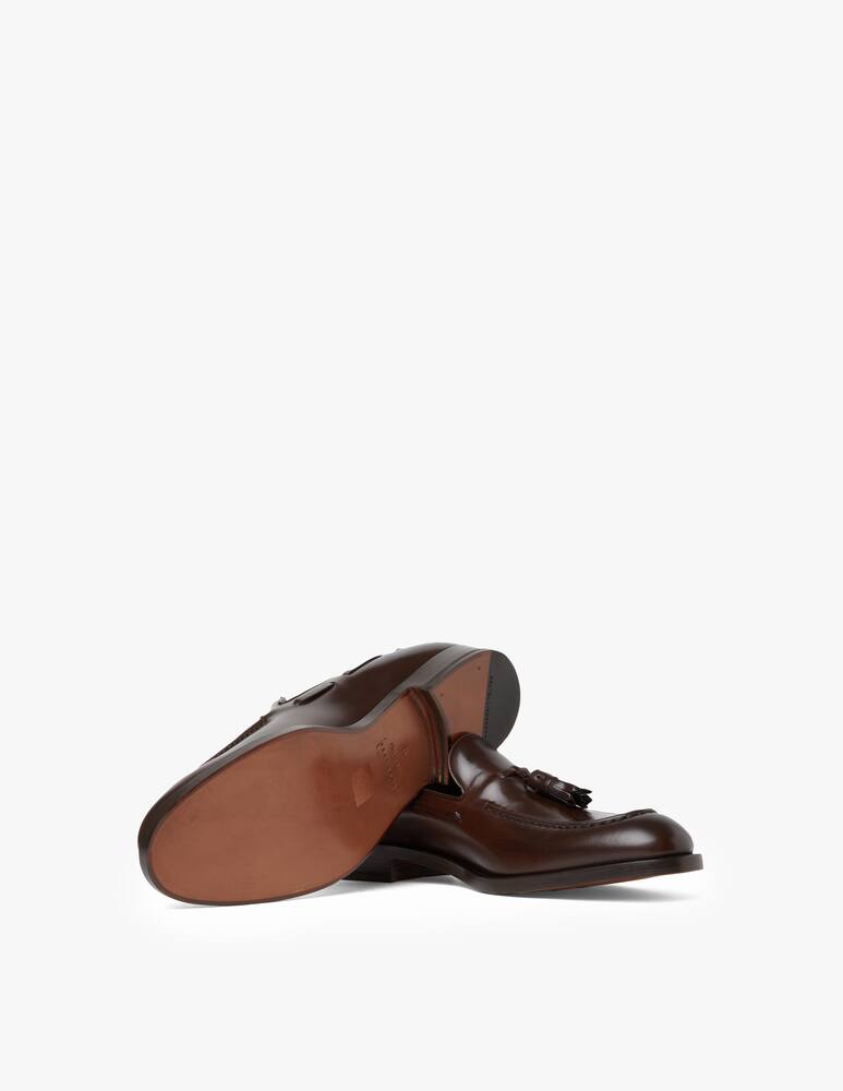rinascente Fratelli Rossetti Leather loafers