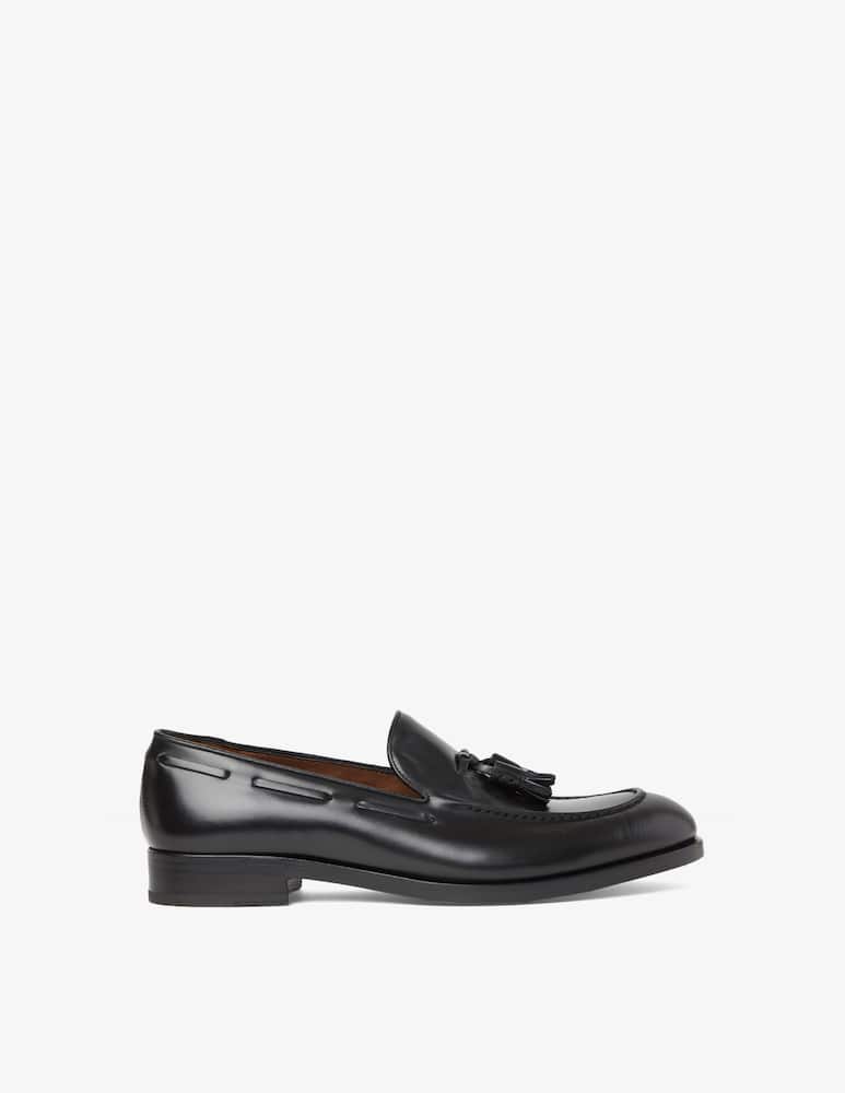 Fratelli Rossetti Leather loafers - picture 1 Fratelli Rossetti Leather loafers - picture 1