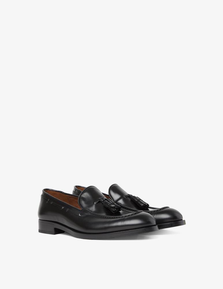 rinascente Fratelli Rossetti Leather loafers
