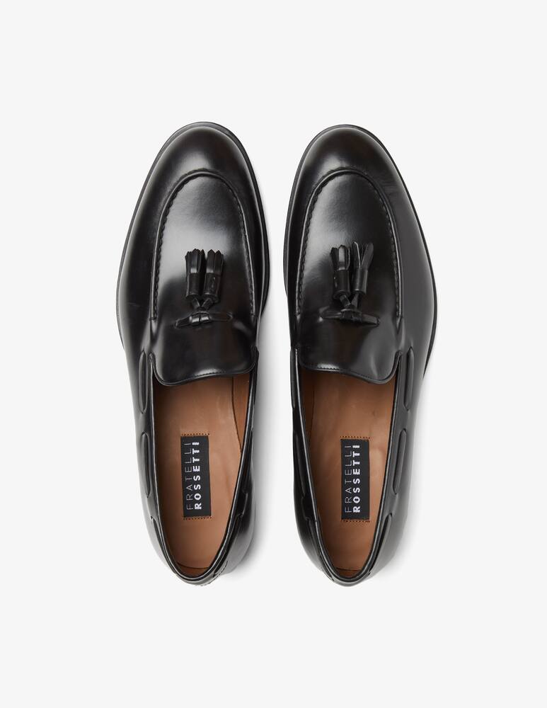 rinascente Fratelli Rossetti Leather loafers