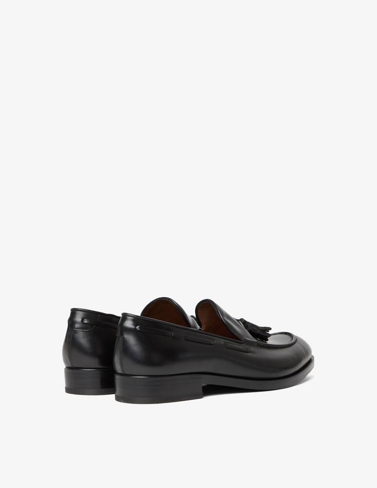 rinascente Fratelli Rossetti Leather loafers