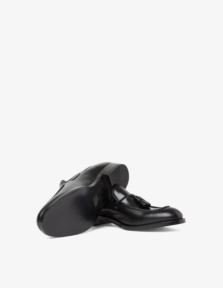 Fratelli Rossetti Leather loafers - picture 5 Fratelli Rossetti Leather loafers - picture 5