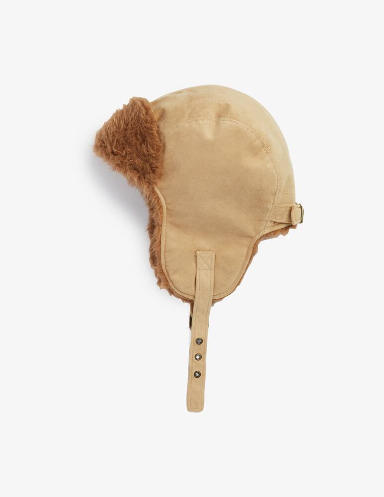 rinascente Rinascente Collection Aviator cap