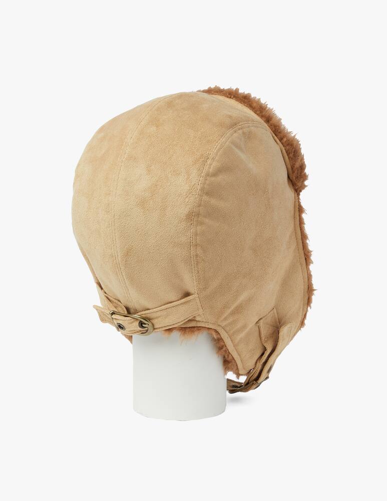 rinascente Rinascente Collection Aviator cap