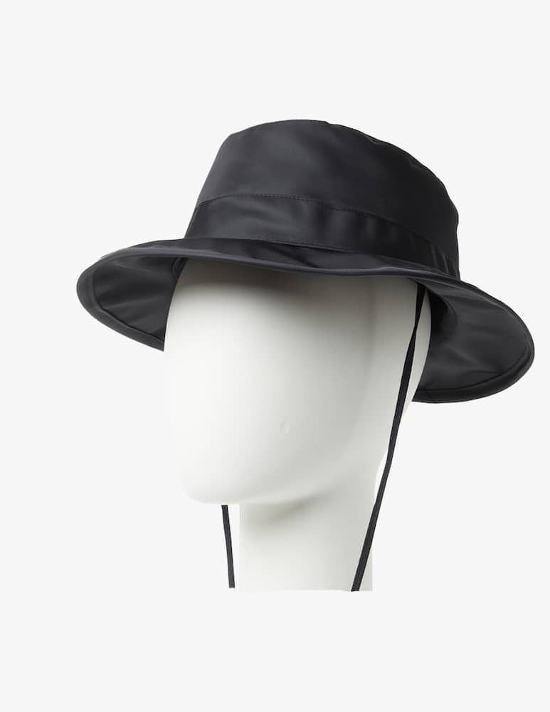 Rinascente Collection Cappelino bucket nylon - immagine 1 Rinascente Collection Cappelino bucket nylon - immagine 1