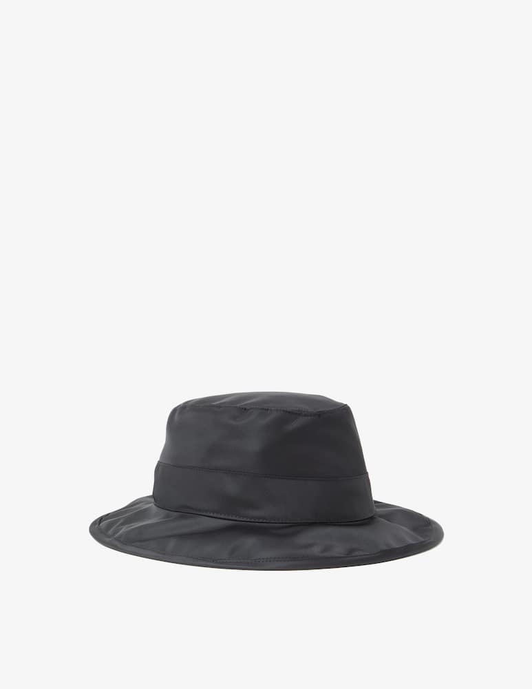 Rinascente Collection Cappelino bucket nylon - immagine 2 Rinascente Collection Cappelino bucket nylon - immagine 2