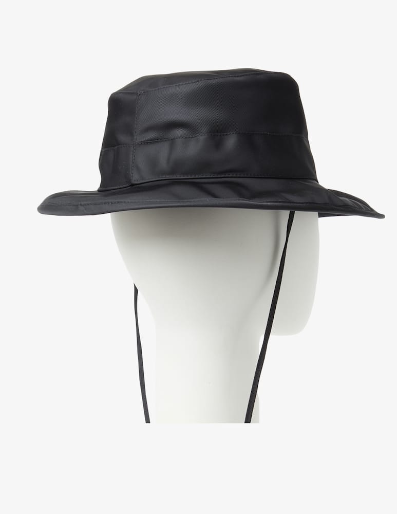Rinascente Collection Cappelino bucket nylon - immagine 3 Rinascente Collection Cappelino bucket nylon - immagine 3