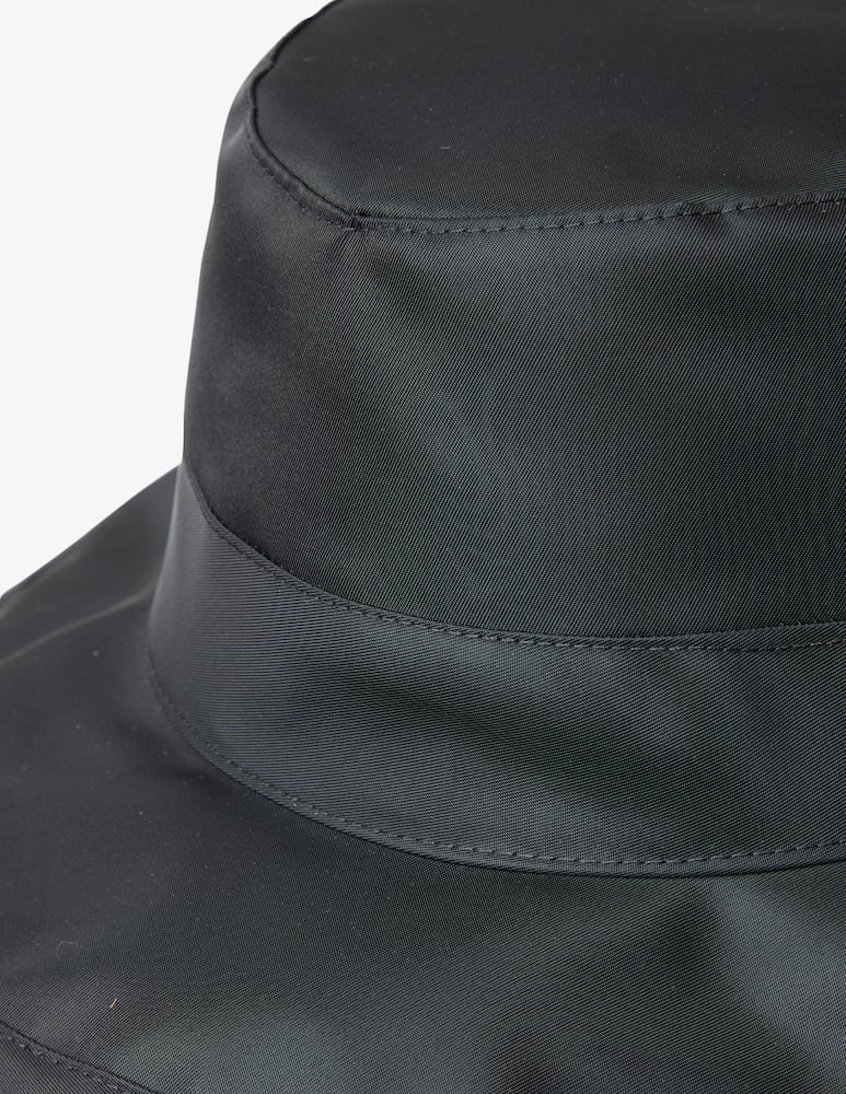 Rinascente Collection Cappelino bucket nylon - immagine 4 Rinascente Collection Cappelino bucket nylon - immagine 4