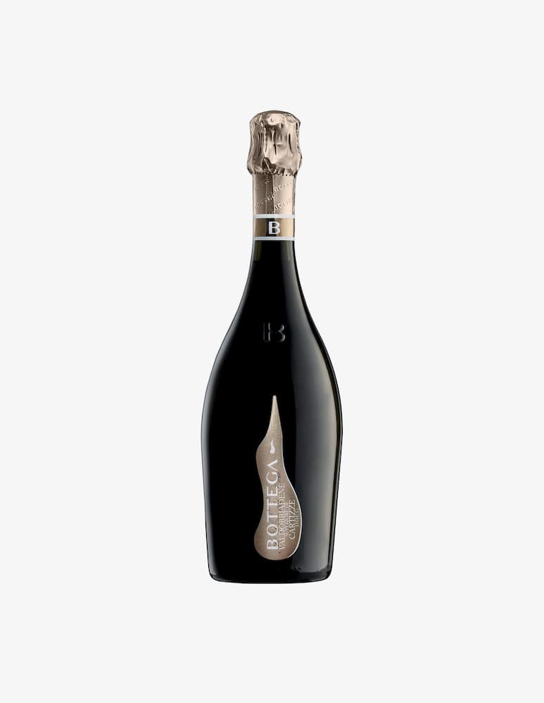 rinascente Bottega Poeti Valdobbiadene Prosecco Superiore DOCG Cartizze