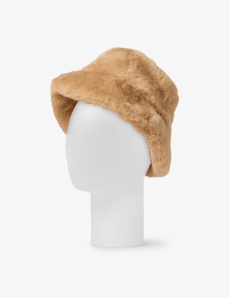 Rinascente Collection Cappello pescatore pelo - immagine 1 Rinascente Collection Cappello pescatore pelo - immagine 1
