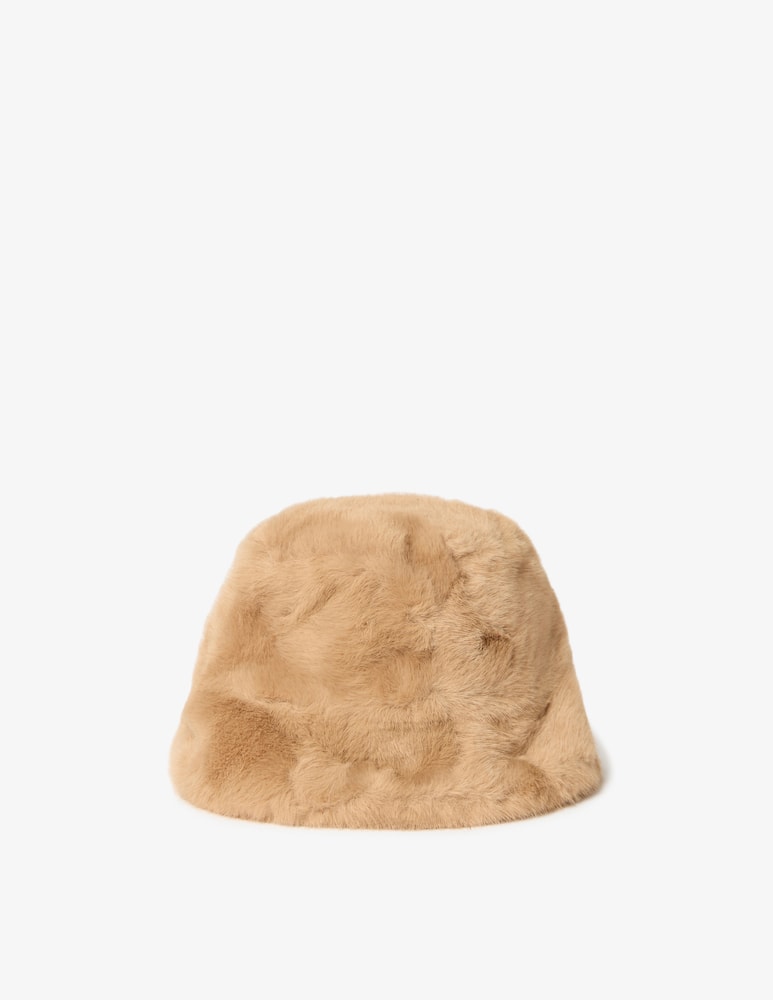 Rinascente Collection Cappello pescatore pelo - immagine 2 Rinascente Collection Cappello pescatore pelo - immagine 2