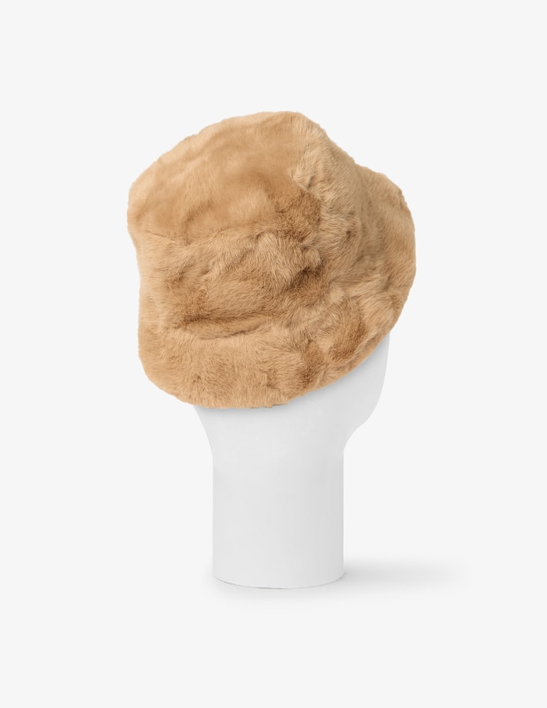 Rinascente Collection Cappello pescatore pelo - immagine 3 Rinascente Collection Cappello pescatore pelo - immagine 3
