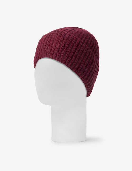 Rinascente Collection - Cuffia con bordo - €89,00