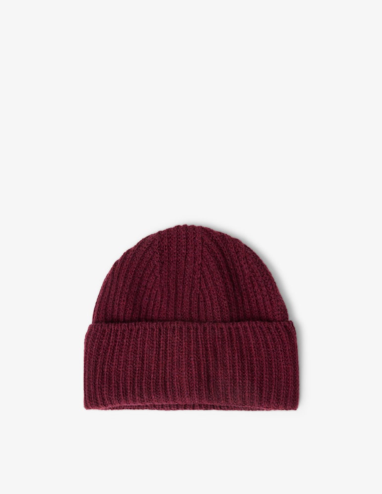 Rinascente Collection Cuffia con bordo - immagine 2 Rinascente Collection Cuffia con bordo - immagine 2