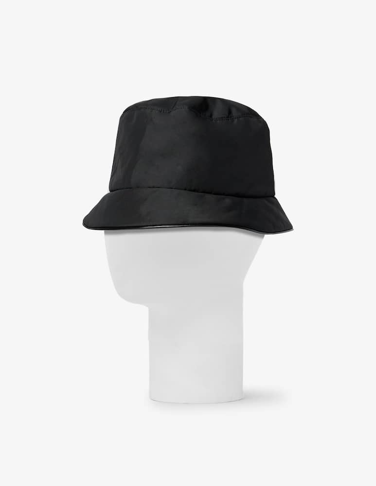 Rinascente Collection Button cloche hat - picture 1 Rinascente Collection Button cloche hat - picture 1