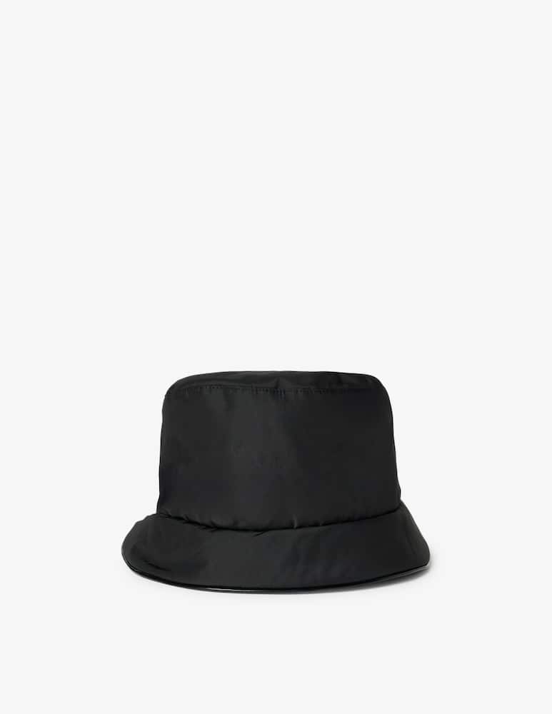 Rinascente Collection Button cloche hat - picture 2 Rinascente Collection Button cloche hat - picture 2