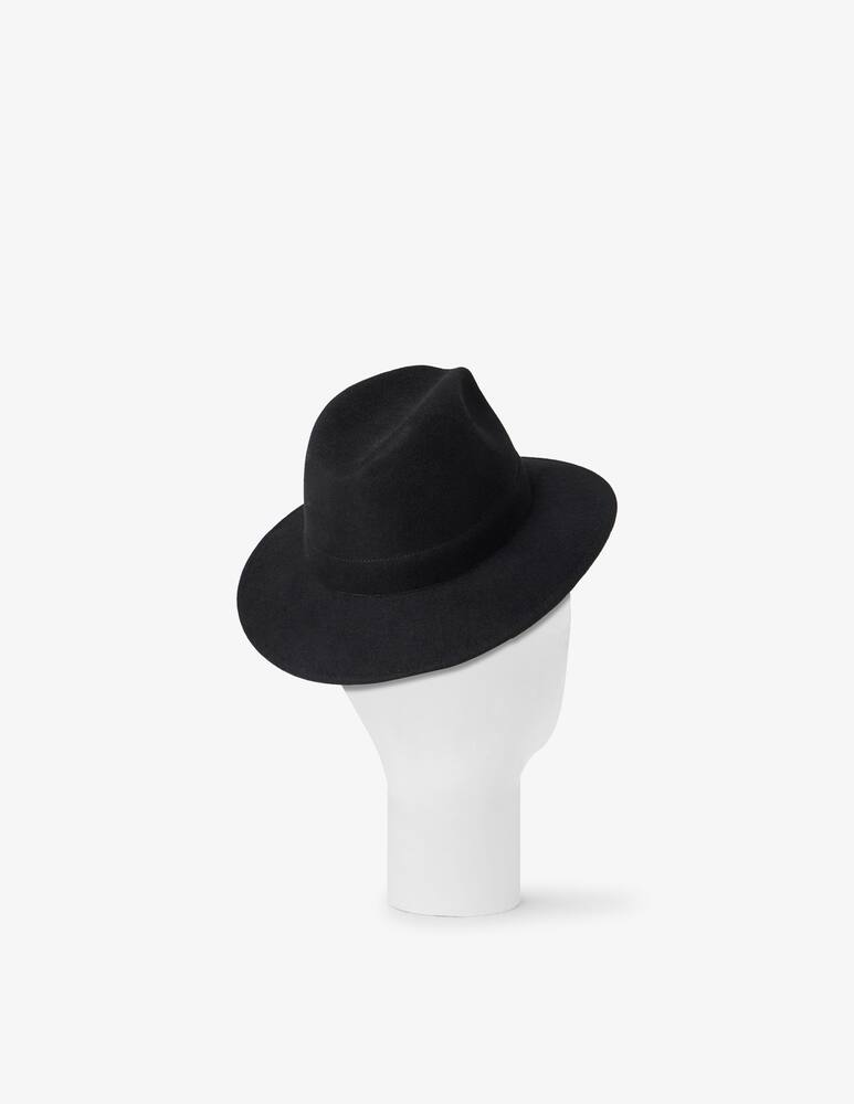 Rinascente Collection Cappello con falda - immagine 3 Rinascente Collection Cappello con falda - immagine 3