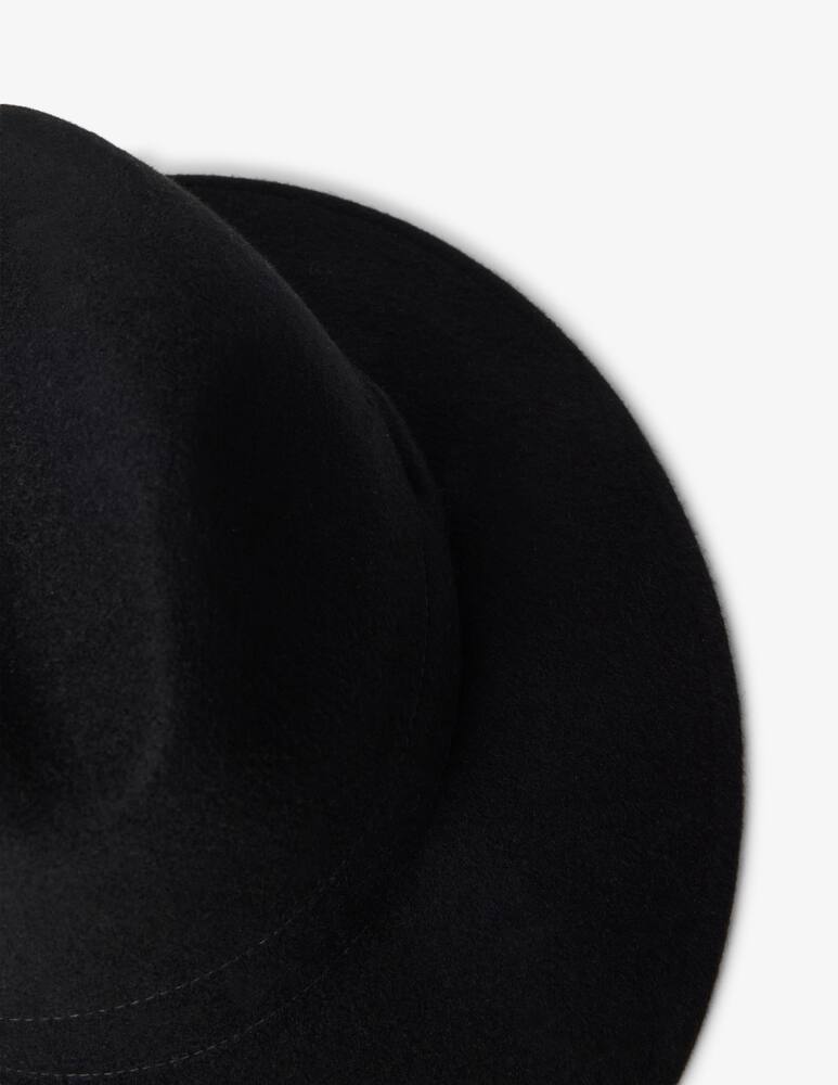 Rinascente Collection Cappello con falda - immagine 4 Rinascente Collection Cappello con falda - immagine 4
